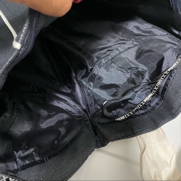 COPY - XXI Twist Corset Halter size small - Picture 8 of 8